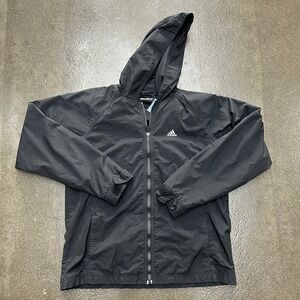 Vintage 2002 Adidas Windbreaker